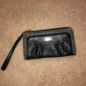 RELIC POLKA DOT WRISTLET